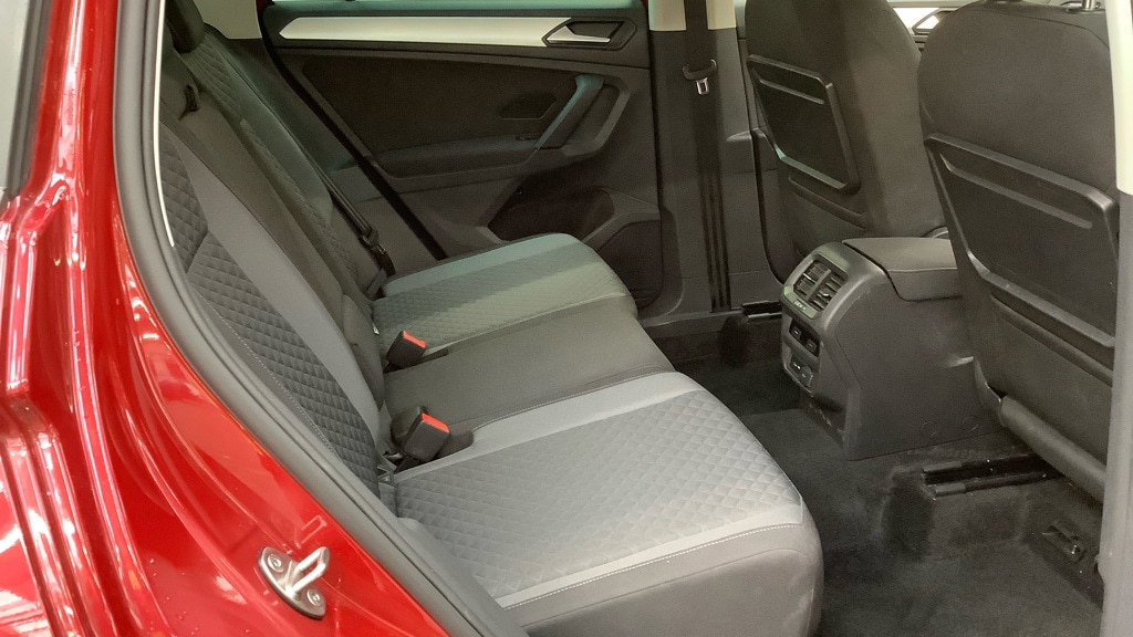 Used Volkswagen Tiguan 2018 for sale - 76594410: Photo 8