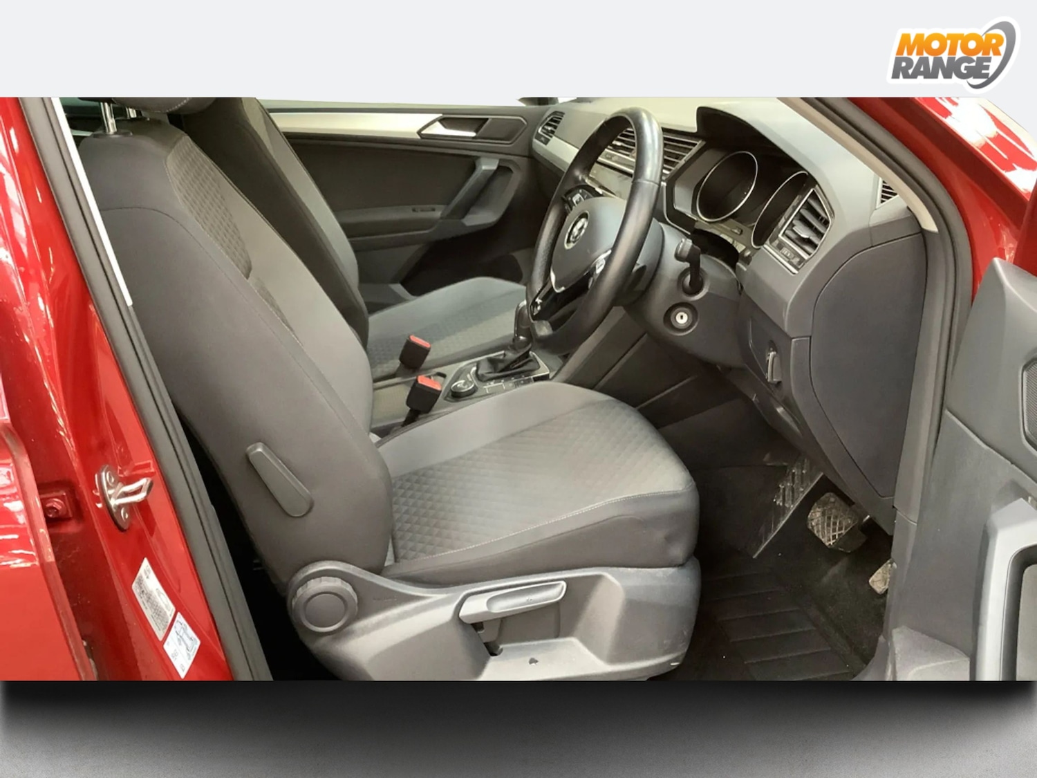 Used Volkswagen Tiguan 2018 for sale - 76594410: Photo 9