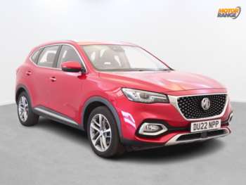 2022 - 1.5 T-GDI Exclusive 5dr DCT