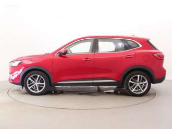 Used MG MG HS 2022 for sale - 74620085: Photo