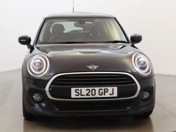 Used MINI Hatch 2020 for sale - 74010179: Photo