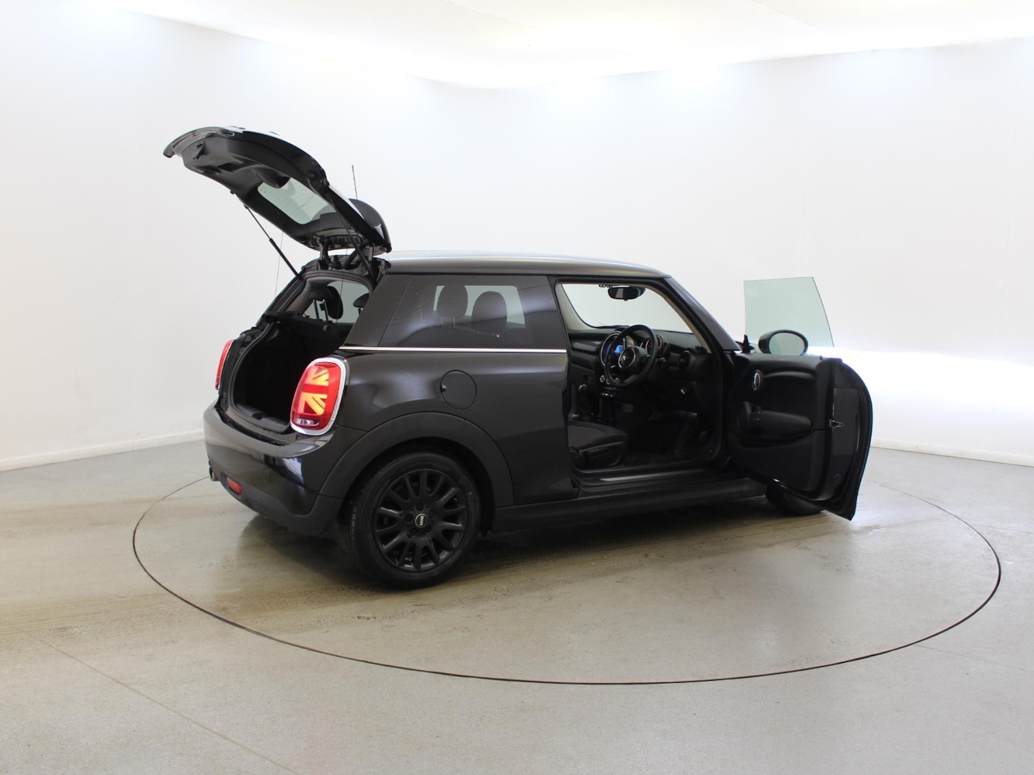 Vehicle 40