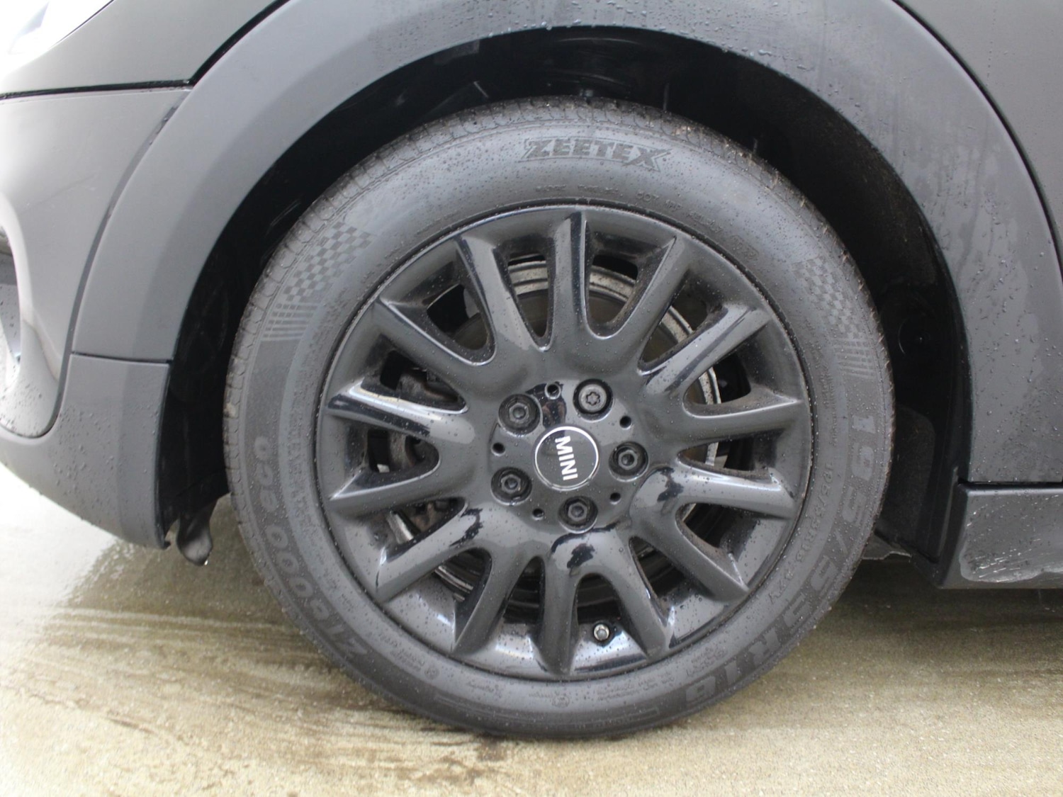 Vehicle 45