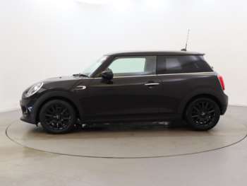 Used MINI Hatch 2020 for sale - 74010179: Photo