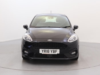 Used Ford Fiesta 2018 for sale - 75674097: Photo