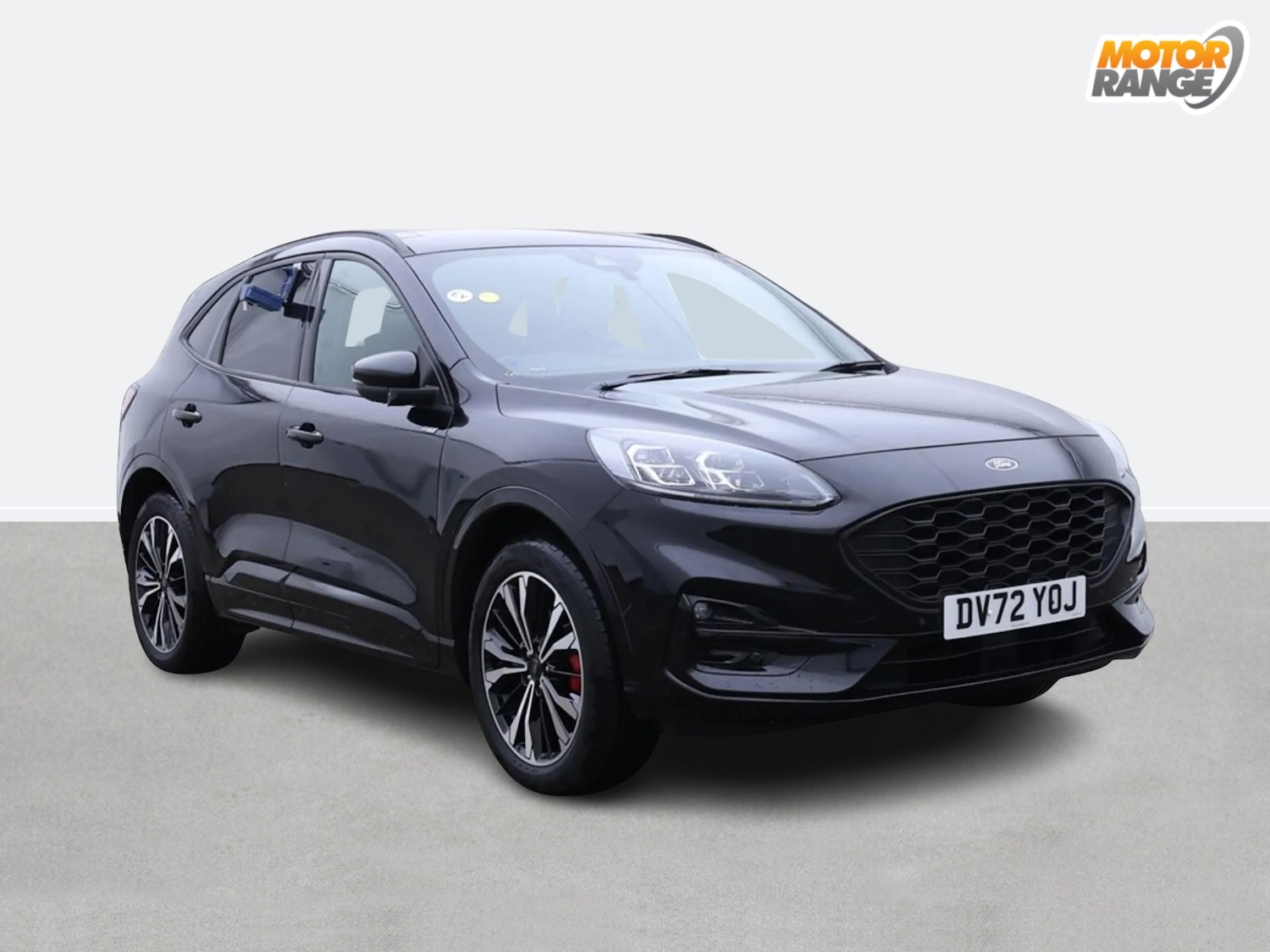 Used Ford Kuga 2022 for sale - 76564792: Photo 1