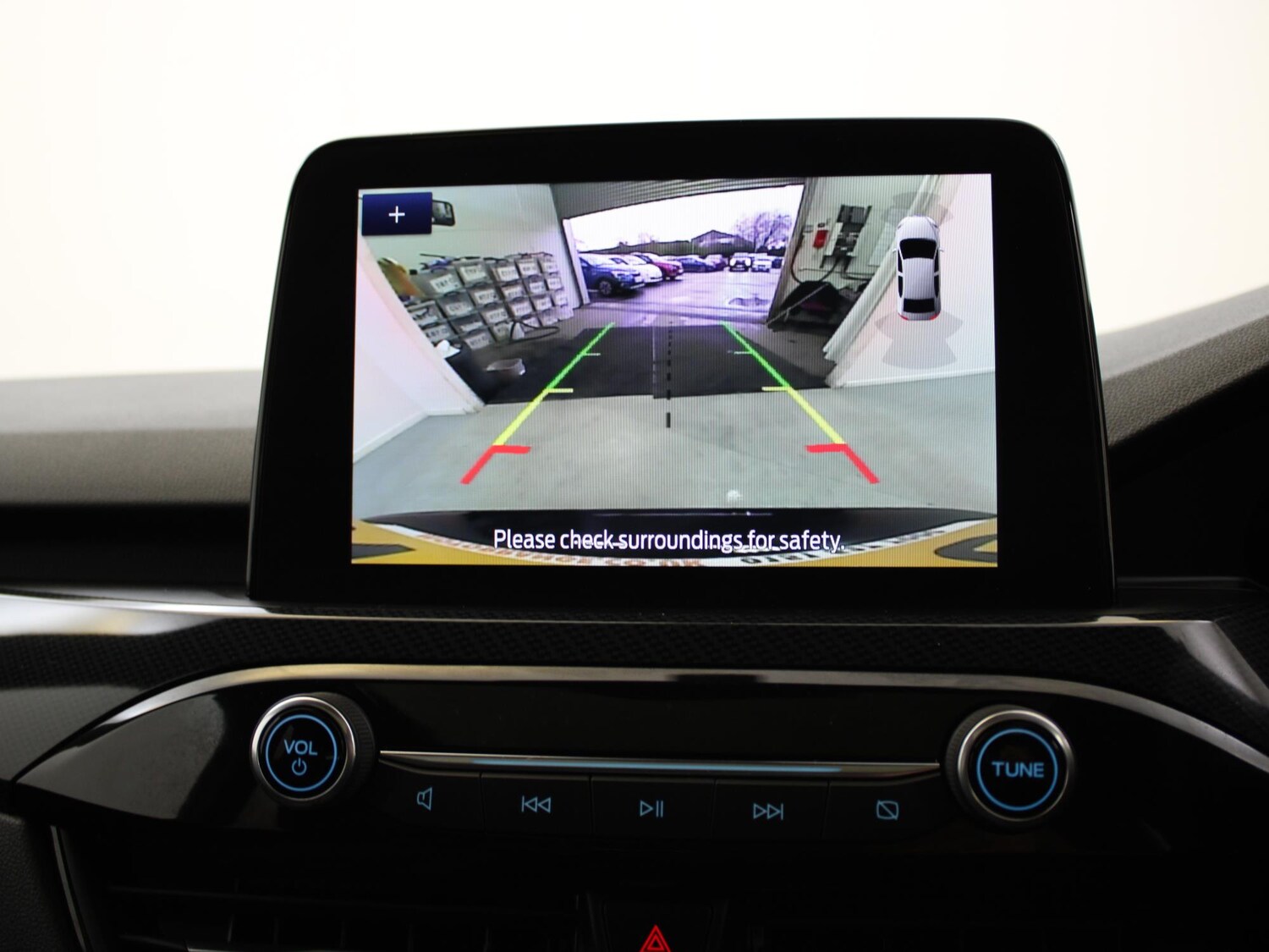 Used Ford Kuga 2022 for sale - 76564792: Photo 17