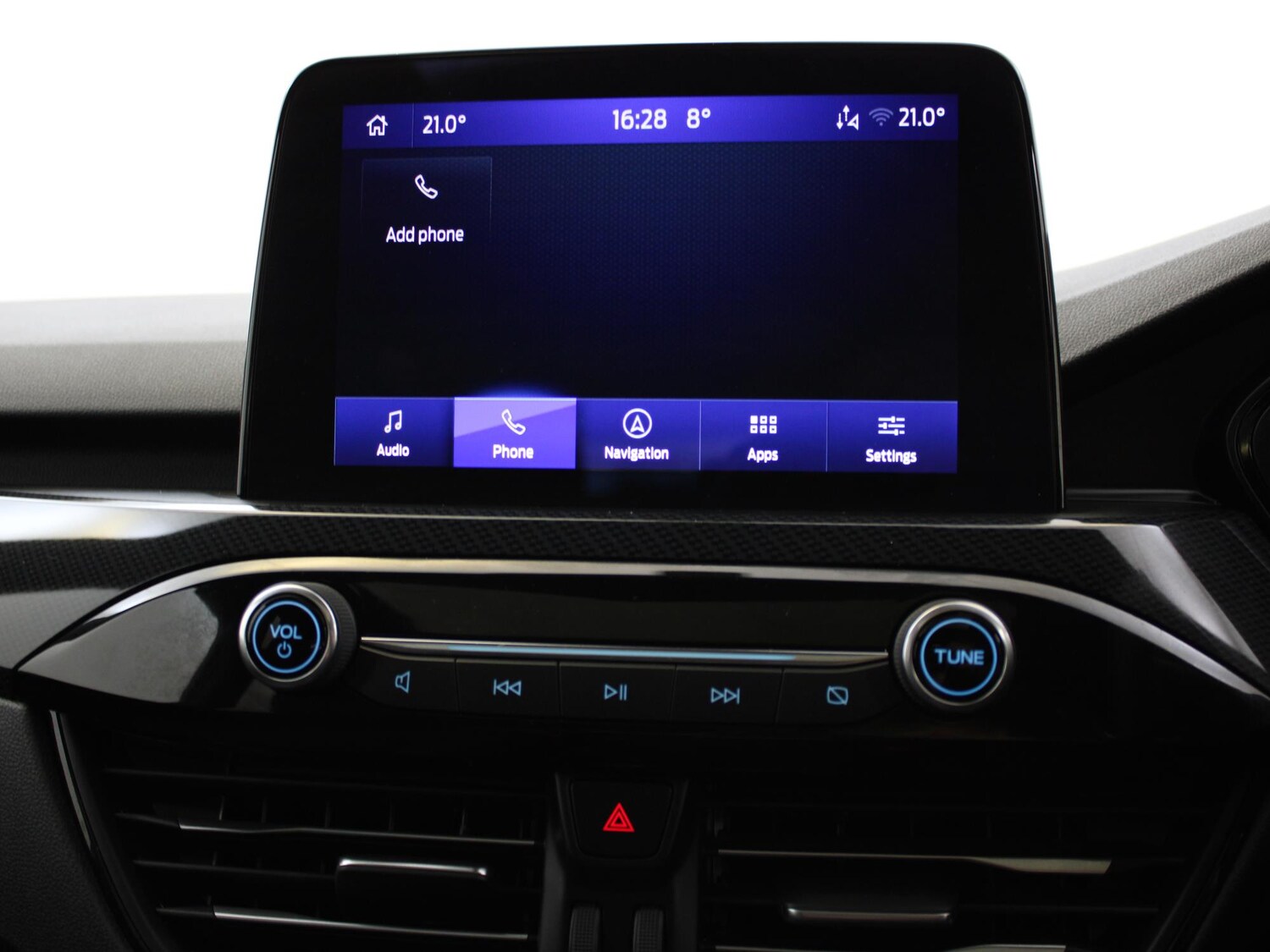 Used Ford Kuga 2022 for sale - 76564792: Photo 19