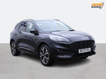 Used Ford Kuga 2022 for sale - 76564792: Photo