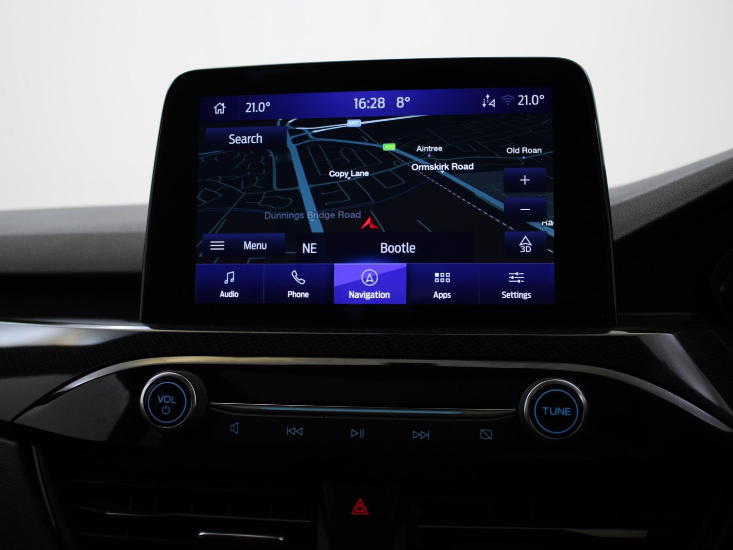 Used Ford Kuga 2022 for sale - 76564792: Photo 20