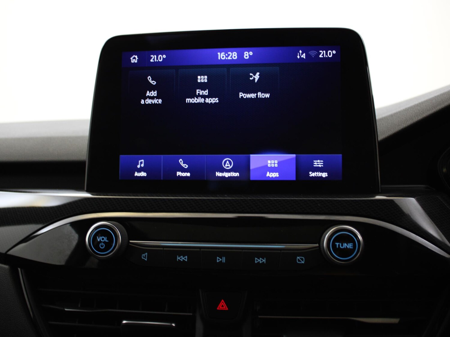 Used Ford Kuga 2022 for sale - 76564792: Photo 21