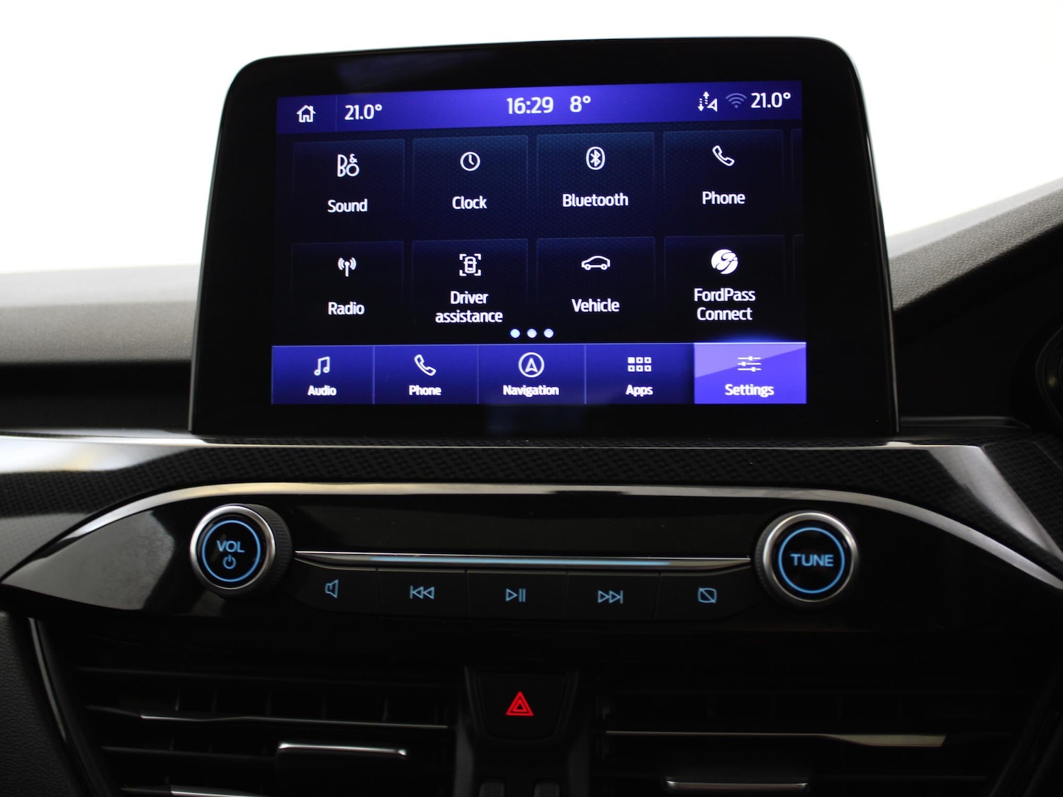 Used Ford Kuga 2022 for sale - 76564792: Photo 22