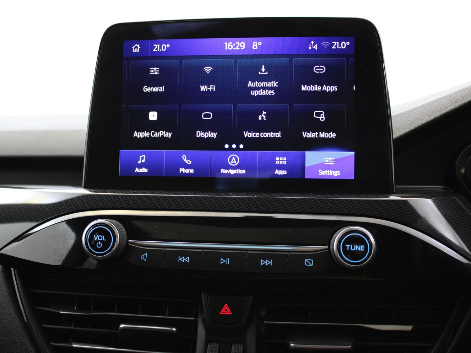 Used Ford Kuga 2022 for sale - 76564792: Photo 23