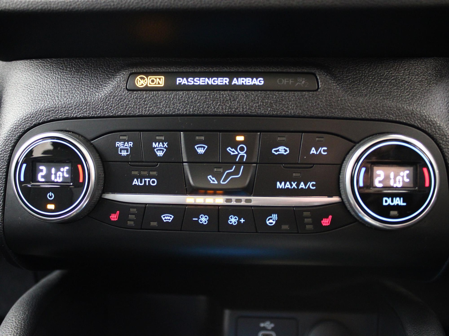 Used Ford Kuga 2022 for sale - 76564792: Photo 25