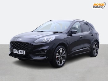 Used Ford Kuga 2022 for sale - 76564792: Photo