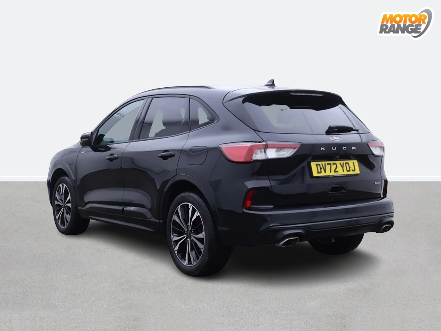 Used Ford Kuga 2022 for sale - 76564792: Photo 3