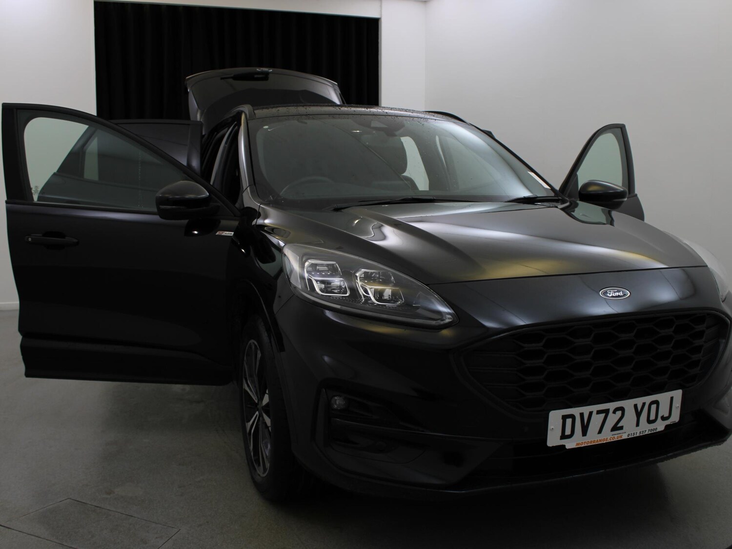 Used Ford Kuga 2022 for sale - 76564792: Photo 34