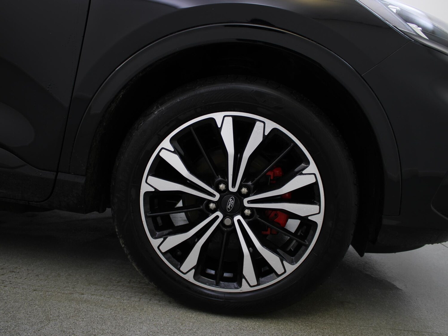 Used Ford Kuga 2022 for sale - 76564792: Photo 36