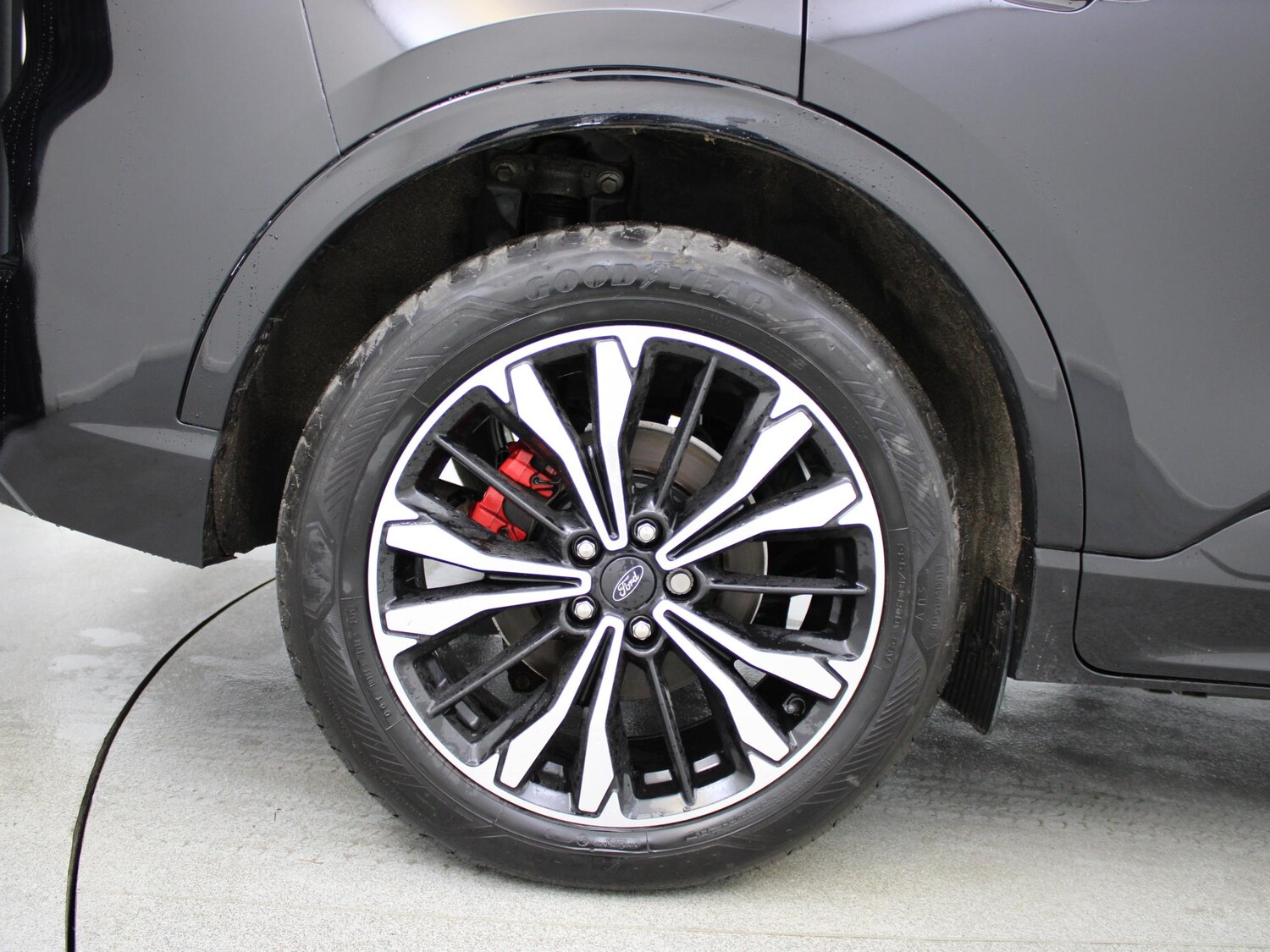 Used Ford Kuga 2022 for sale - 76564792: Photo 37