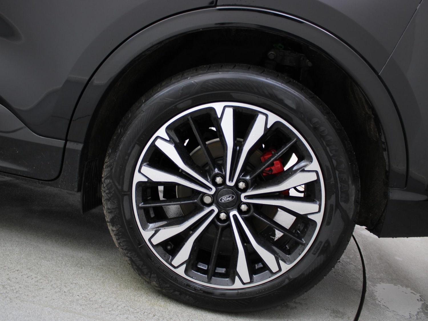 Used Ford Kuga 2022 for sale - 76564792: Photo 38