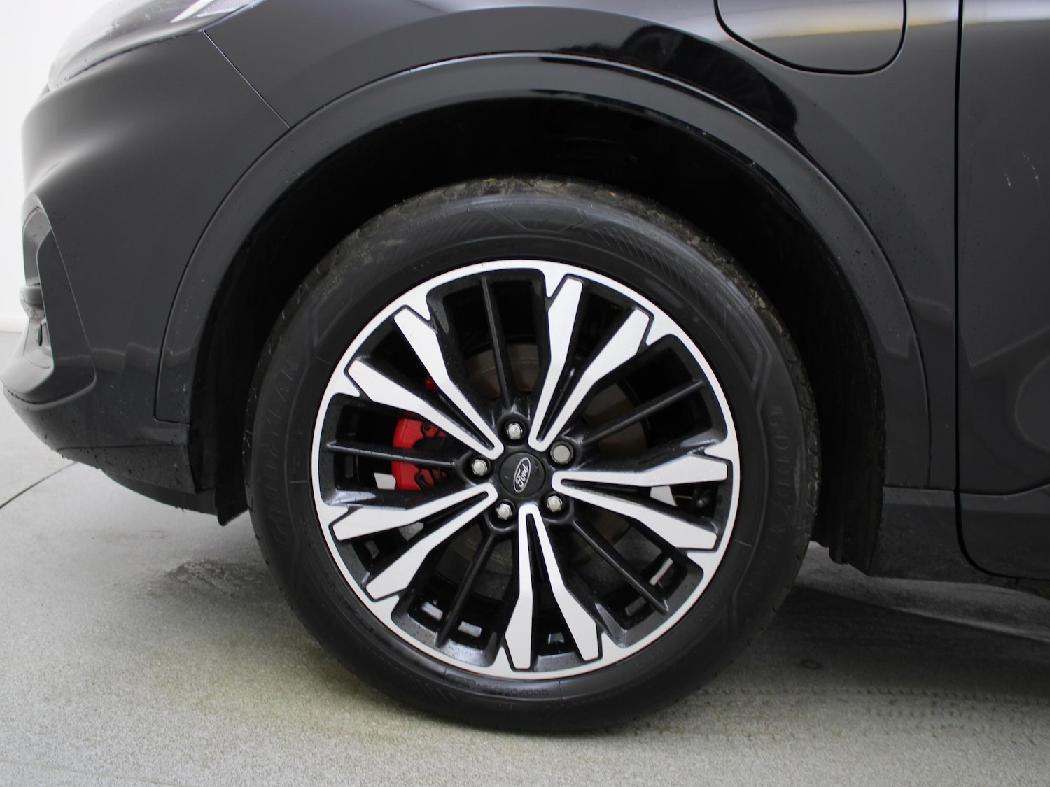 Used Ford Kuga 2022 for sale - 76564792: Photo 39