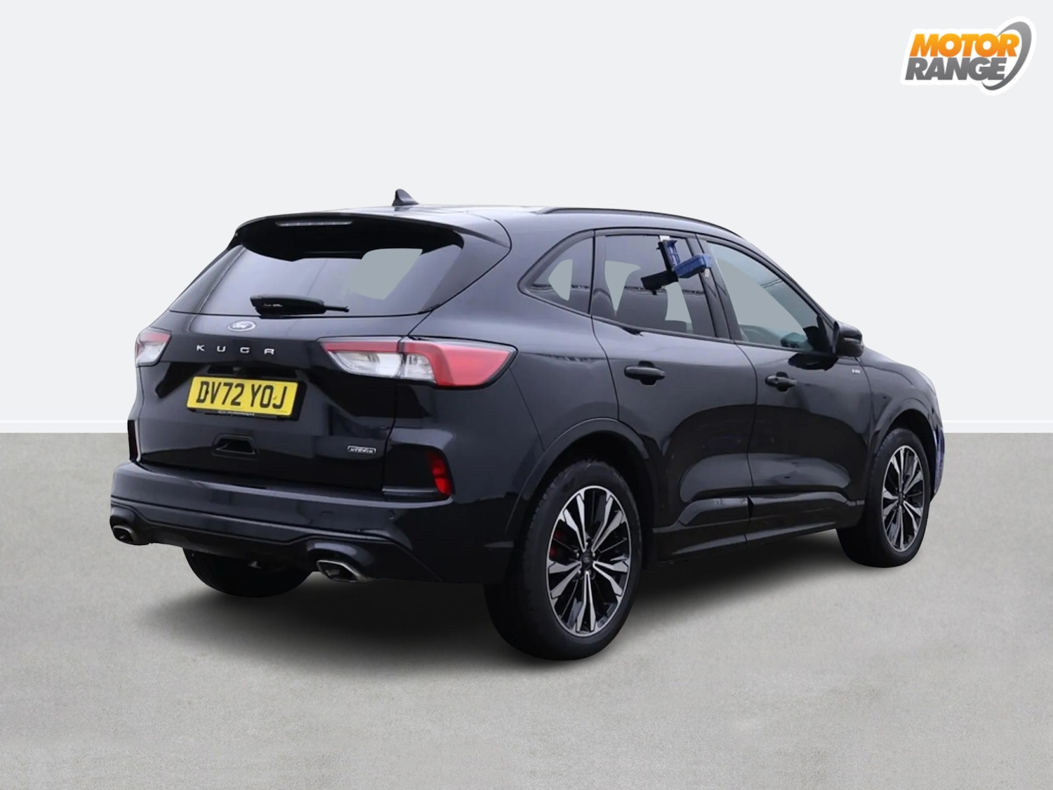 Used Ford Kuga 2022 for sale - 76564792: Photo 4