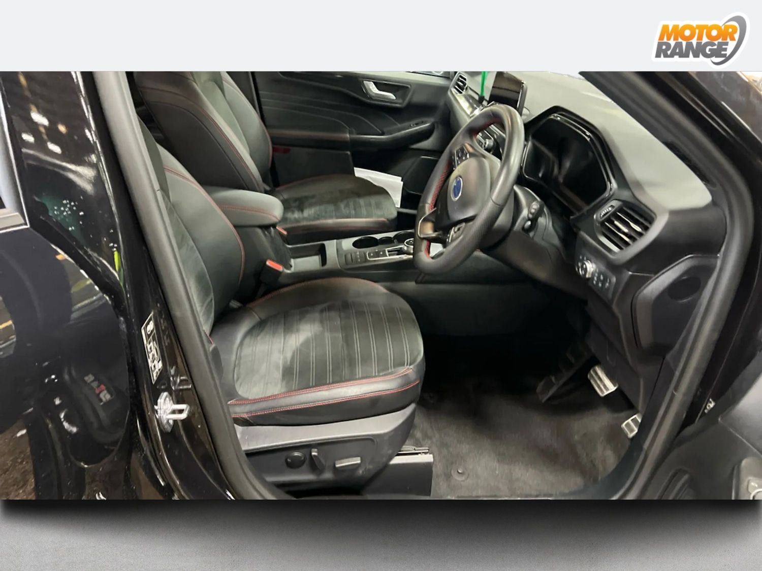 Used Ford Kuga 2022 for sale - 76564792: Photo 8