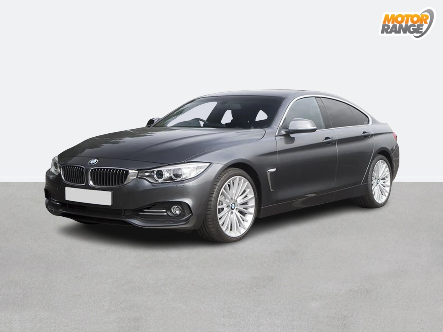 Used BMW 4 Series 2017 for sale - 76330636: Photo 1