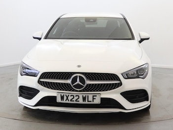 Used Mercedes-Benz CLA 2022 for sale - 78537553: Photo