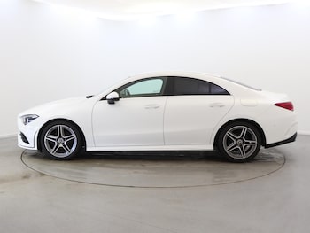 Used Mercedes-Benz CLA 2022 for sale - 78537553: Photo