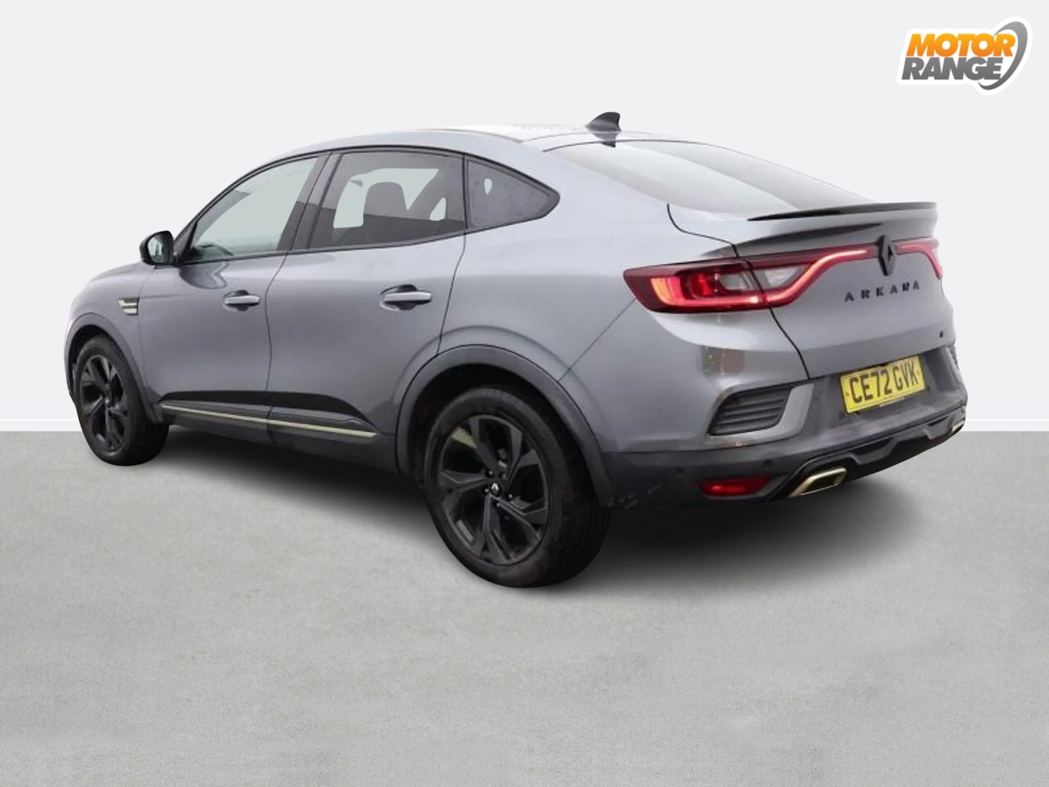 Used Renault Arkana 2022 for sale - 77686949: Photo 3