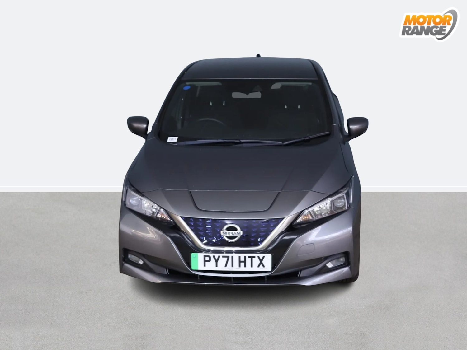 Used Nissan Leaf 2022 for sale - 78107669: Photo 2