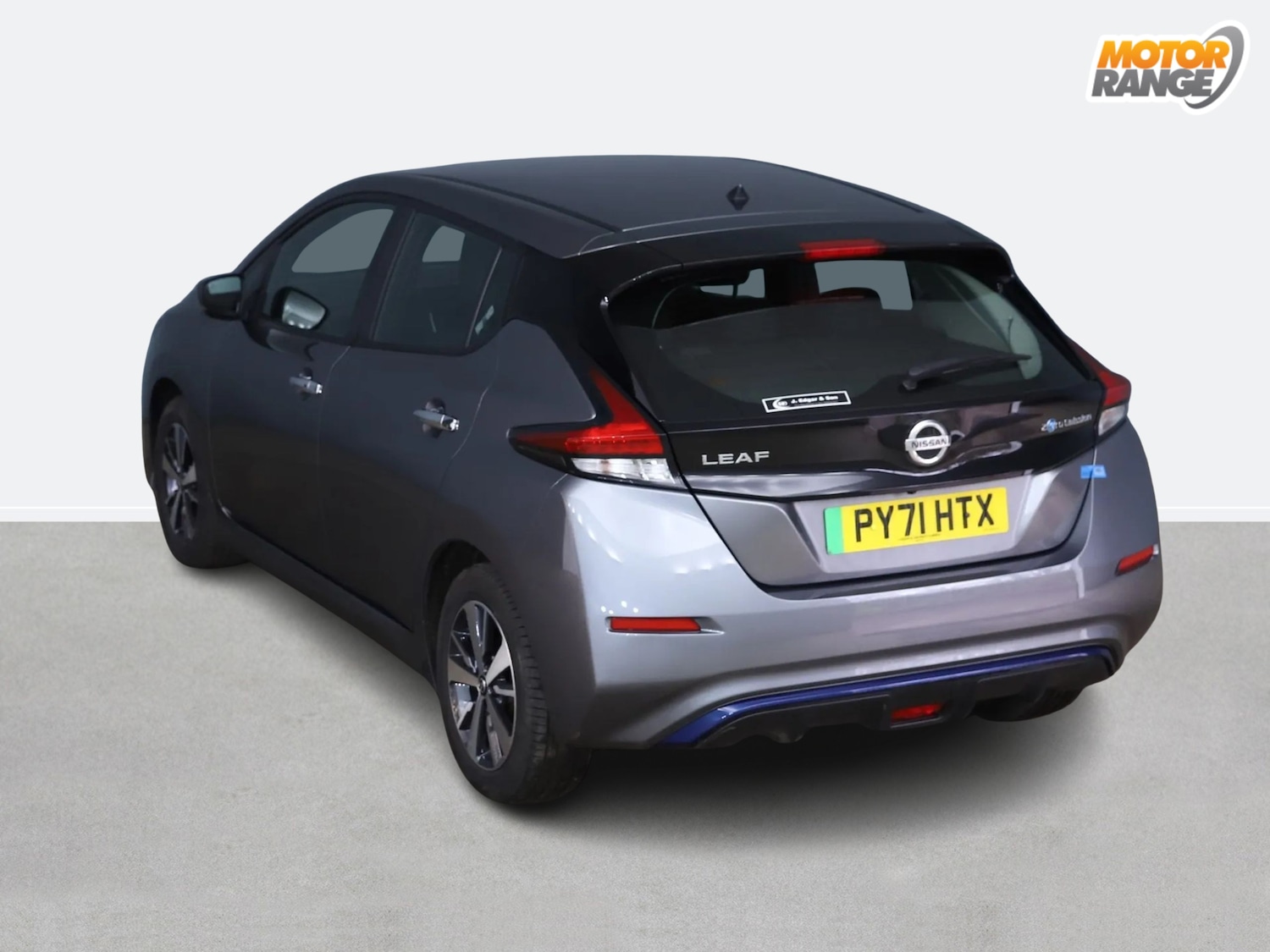 Used Nissan Leaf 2022 for sale - 78107669: Photo 3