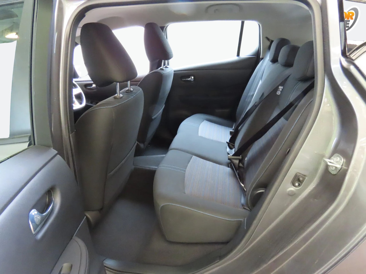 Used Nissan Leaf 2022 for sale - 78107669: Photo 5