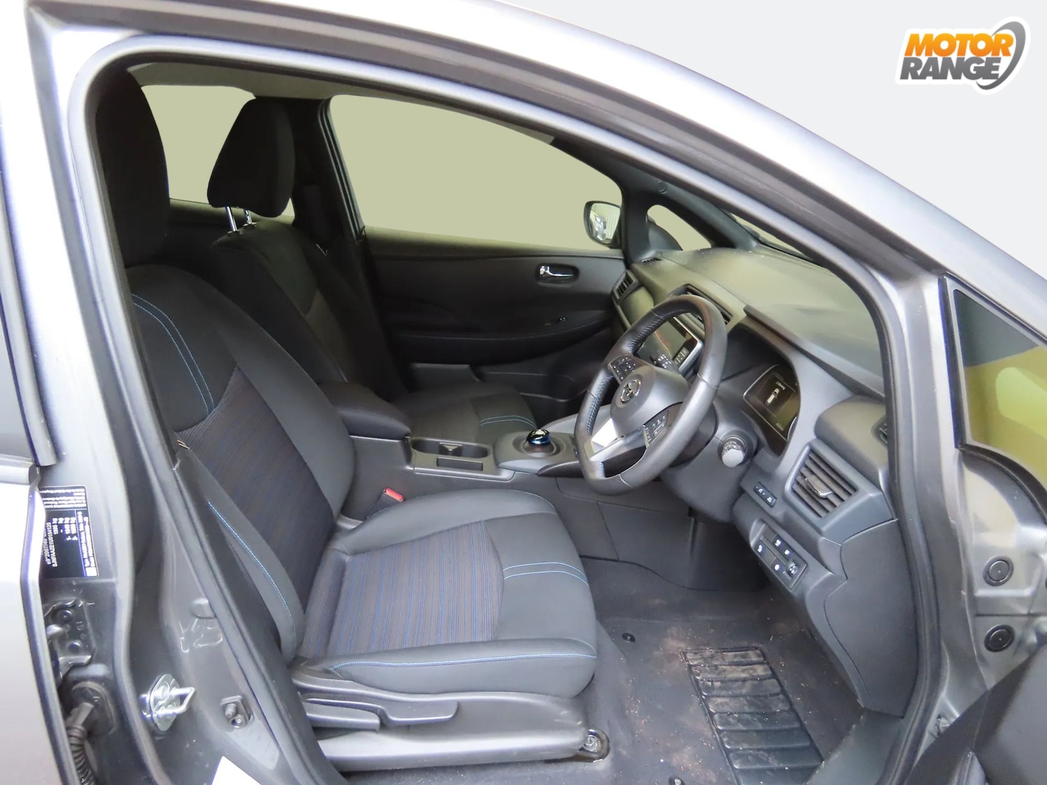 Used Nissan Leaf 2022 for sale - 78107669: Photo 7