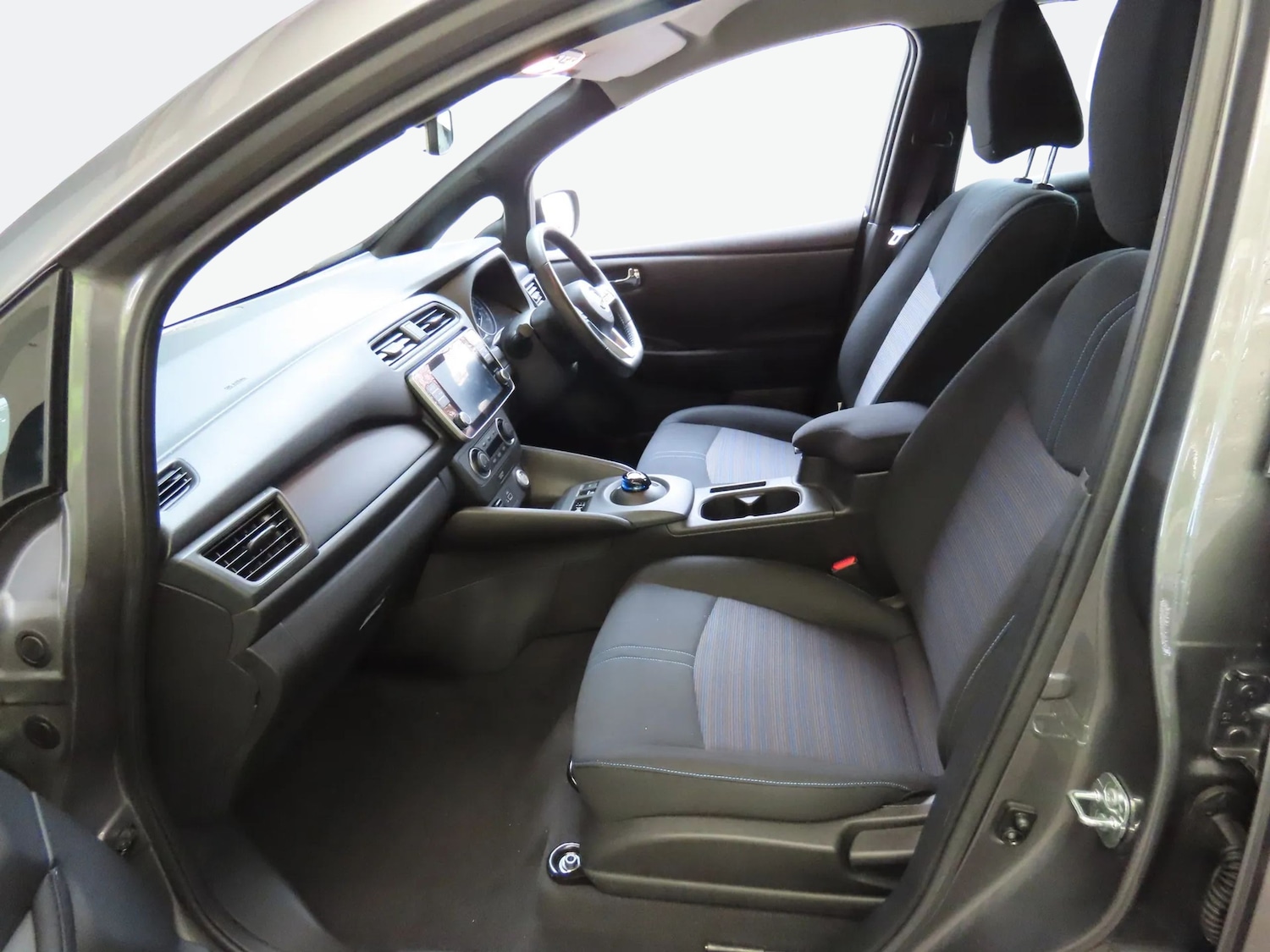 Used Nissan Leaf 2022 for sale - 78107669: Photo 8