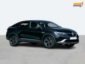 2022 - 1.6 E-TECH Hybrid 145 S Edition 5dr Auto