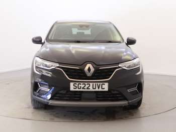 Used Renault Arkana 2022 for sale - 74967126: Photo