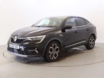 Used Renault Arkana 2022 for sale - 74967126: Photo