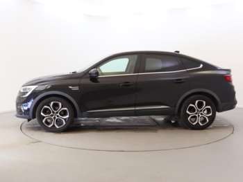 Used Renault Arkana 2022 for sale - 74967126: Photo