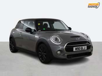 Used MINI Hatch 2018 for sale - 75407394: Photo