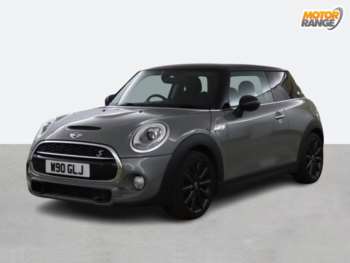 Used MINI Hatch 2018 for sale - 75407394: Photo