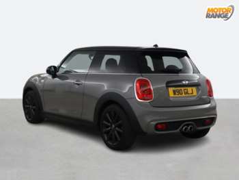 Used MINI Hatch 2018 for sale - 75407394: Photo