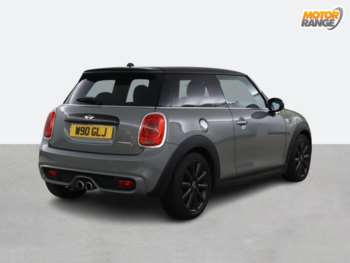 Used MINI Hatch 2018 for sale - 75407394: Photo