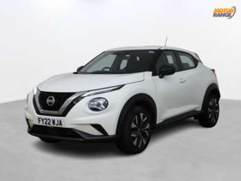 2022 - 1.0 DiG-T 114 Acenta 5dr