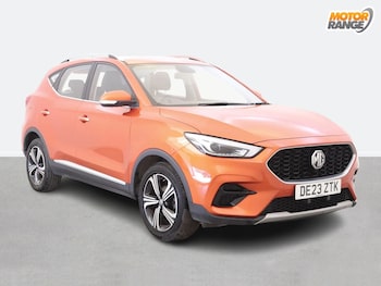 2023 - 1.5 VTi-TECH Excite 5dr
