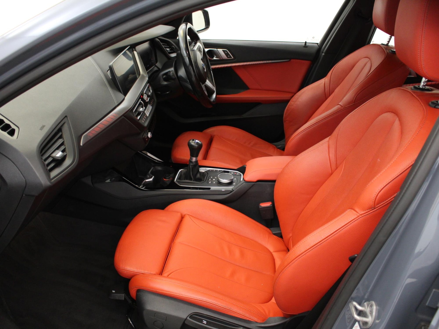 Used BMW 1 Series 2021 for sale - 76300090: Photo 11