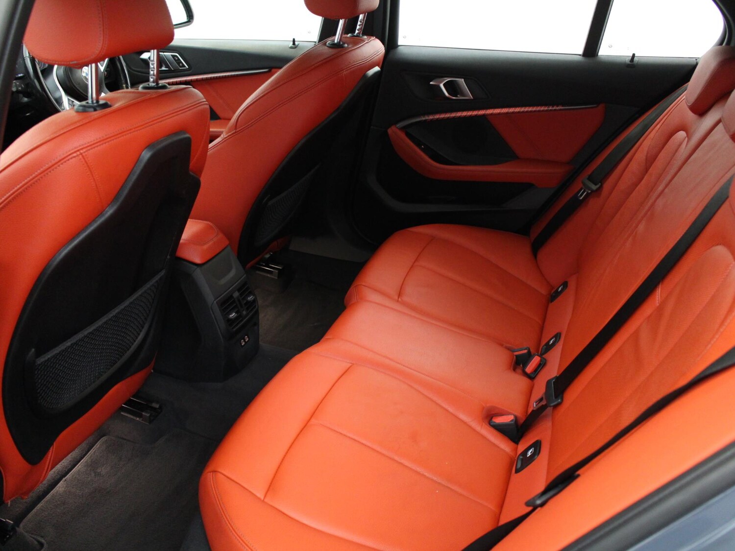 Used BMW 1 Series 2021 for sale - 76300090: Photo 14