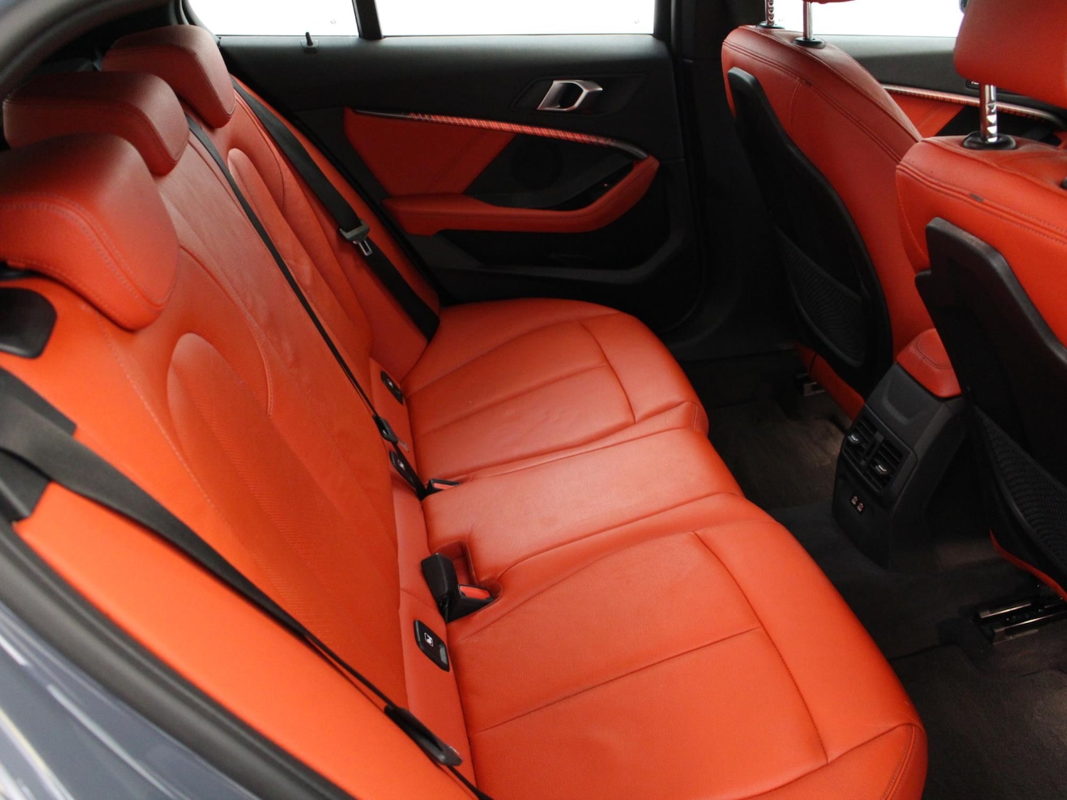 Used BMW 1 Series 2021 for sale - 76300090: Photo 16