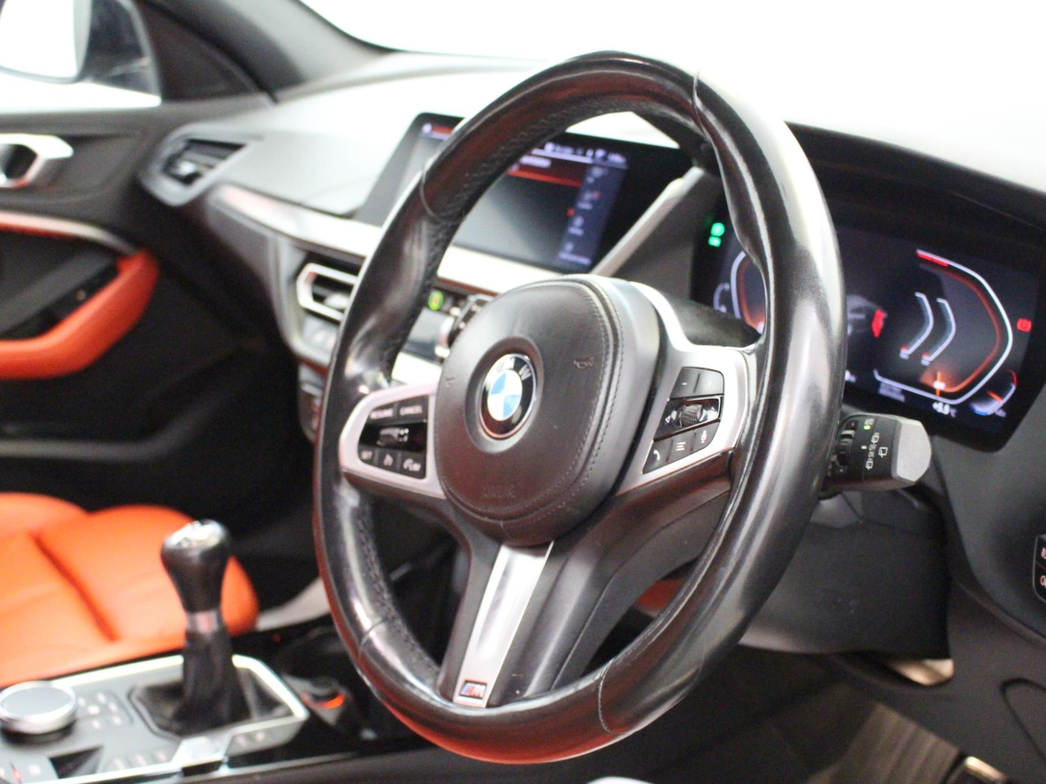 Used BMW 1 Series 2021 for sale - 76300090: Photo 18